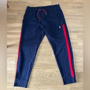 US Open Ralph Lauren Sweats